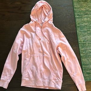 What would Jesus do pink women’s sweatshirt